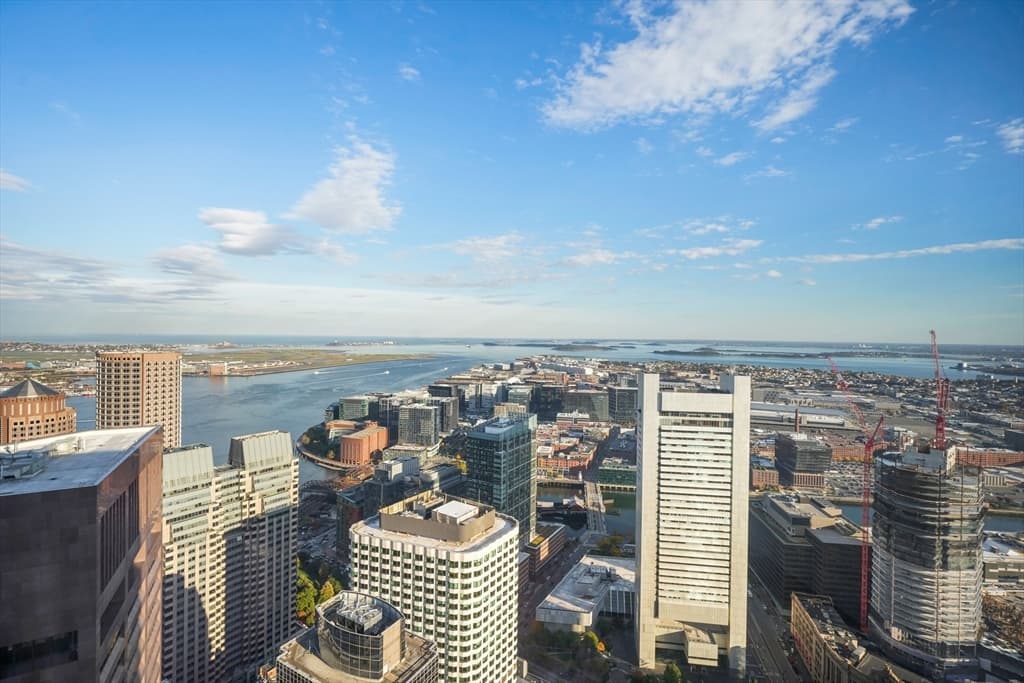 240 Devonshire Street # 4709, Boston MA 02110