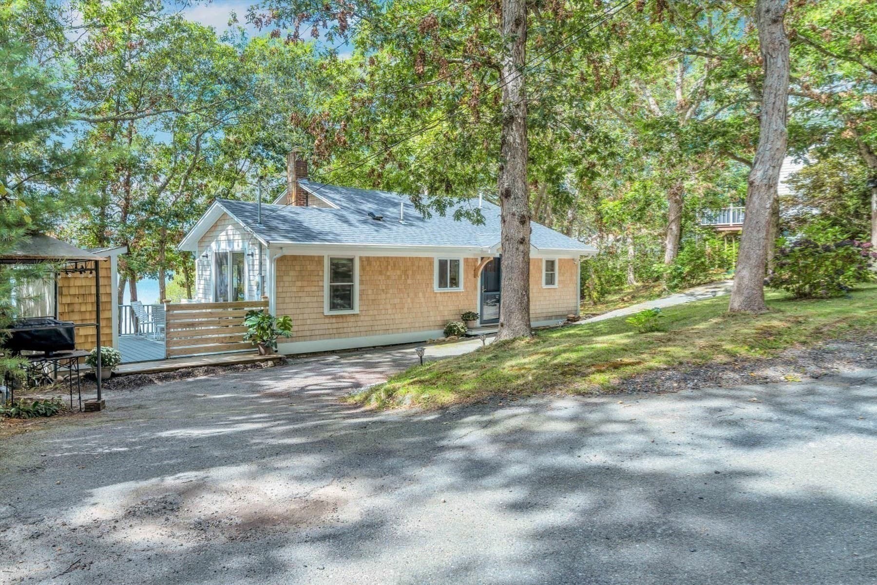 Single Family Residence at 21 Green Acres Ln, Sandwich MA 02644, photo 27 of 35