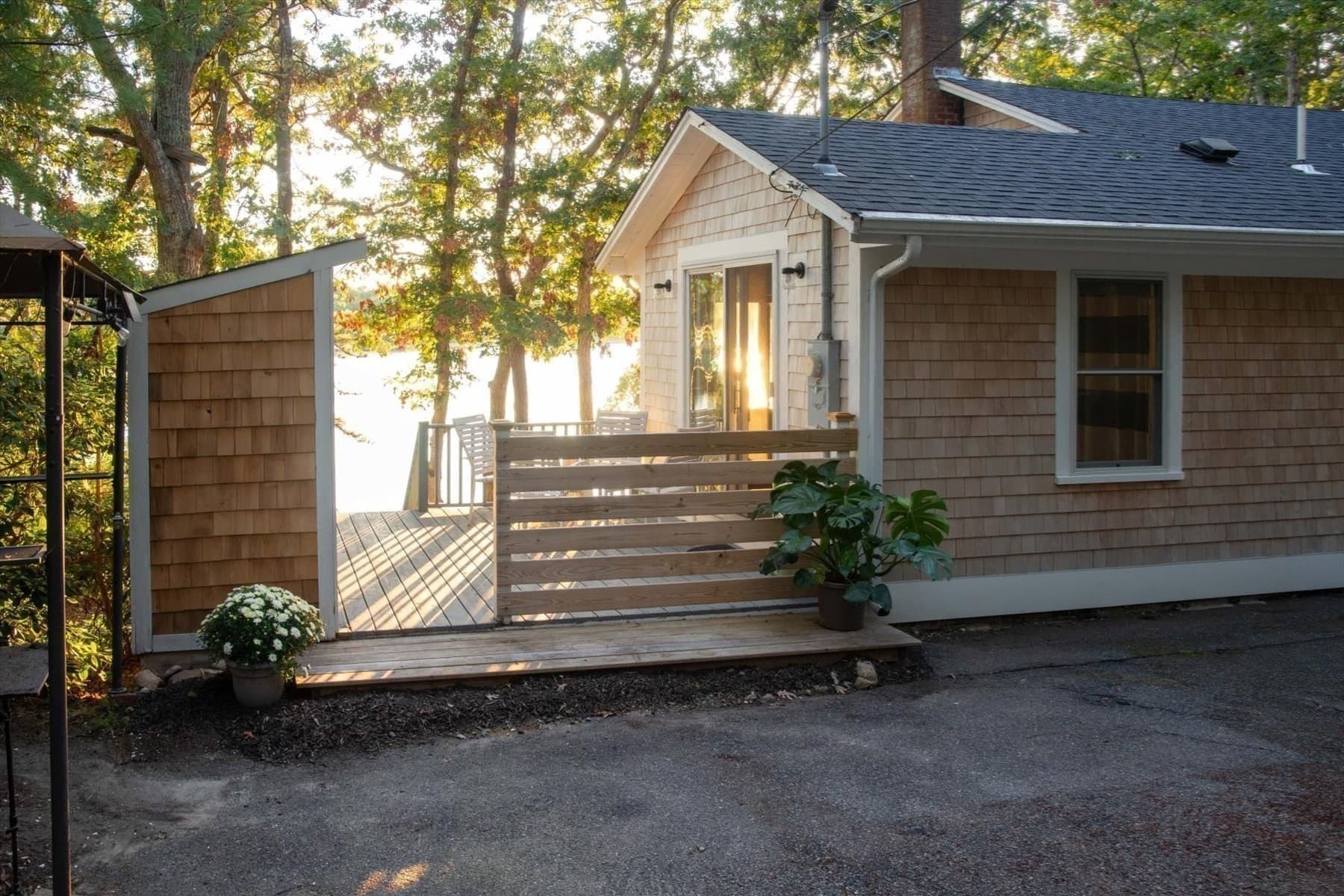 Single Family Residence at 21 Green Acres Ln, Sandwich MA 02644, photo 26 of 35