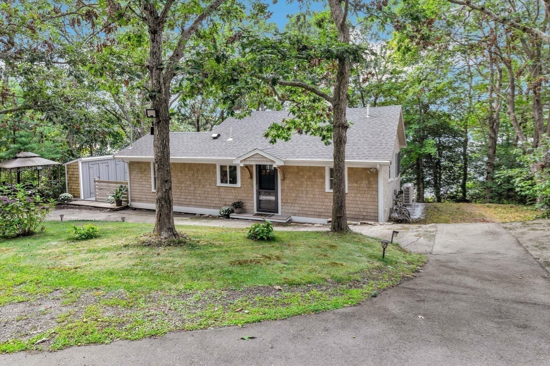 Single Family Residence at 21 Green Acres Ln, Sandwich MA 02644, photo 28 of 35