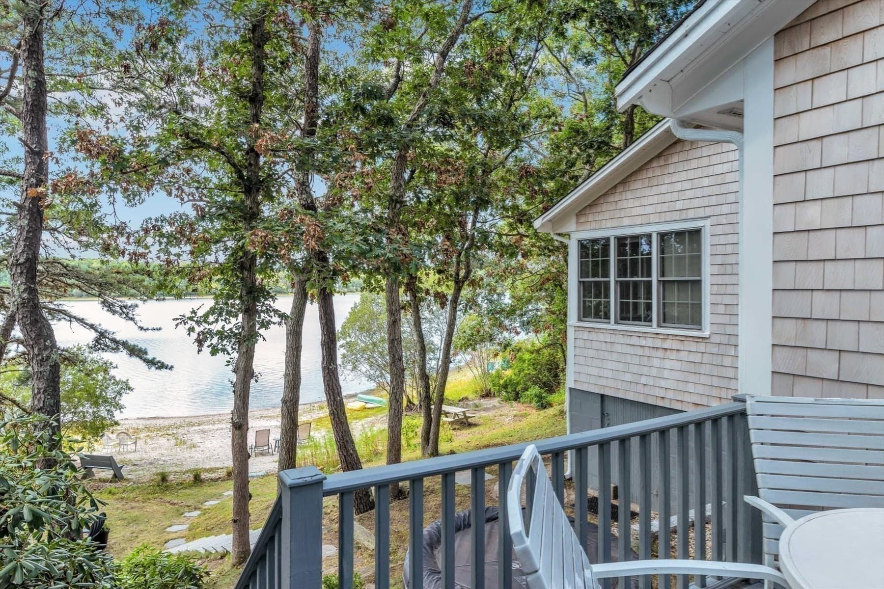 Single Family Residence at 21 Green Acres Ln, Sandwich MA 02644, photo 24 of 35