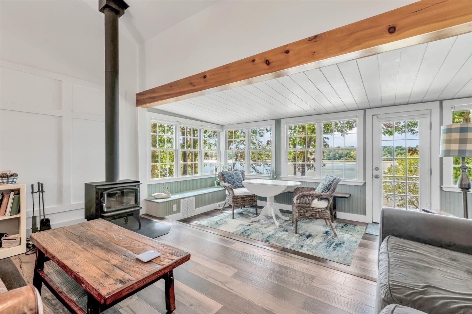 Single Family Residence at 21 Green Acres Ln, Sandwich MA 02644, photo 14 of 35