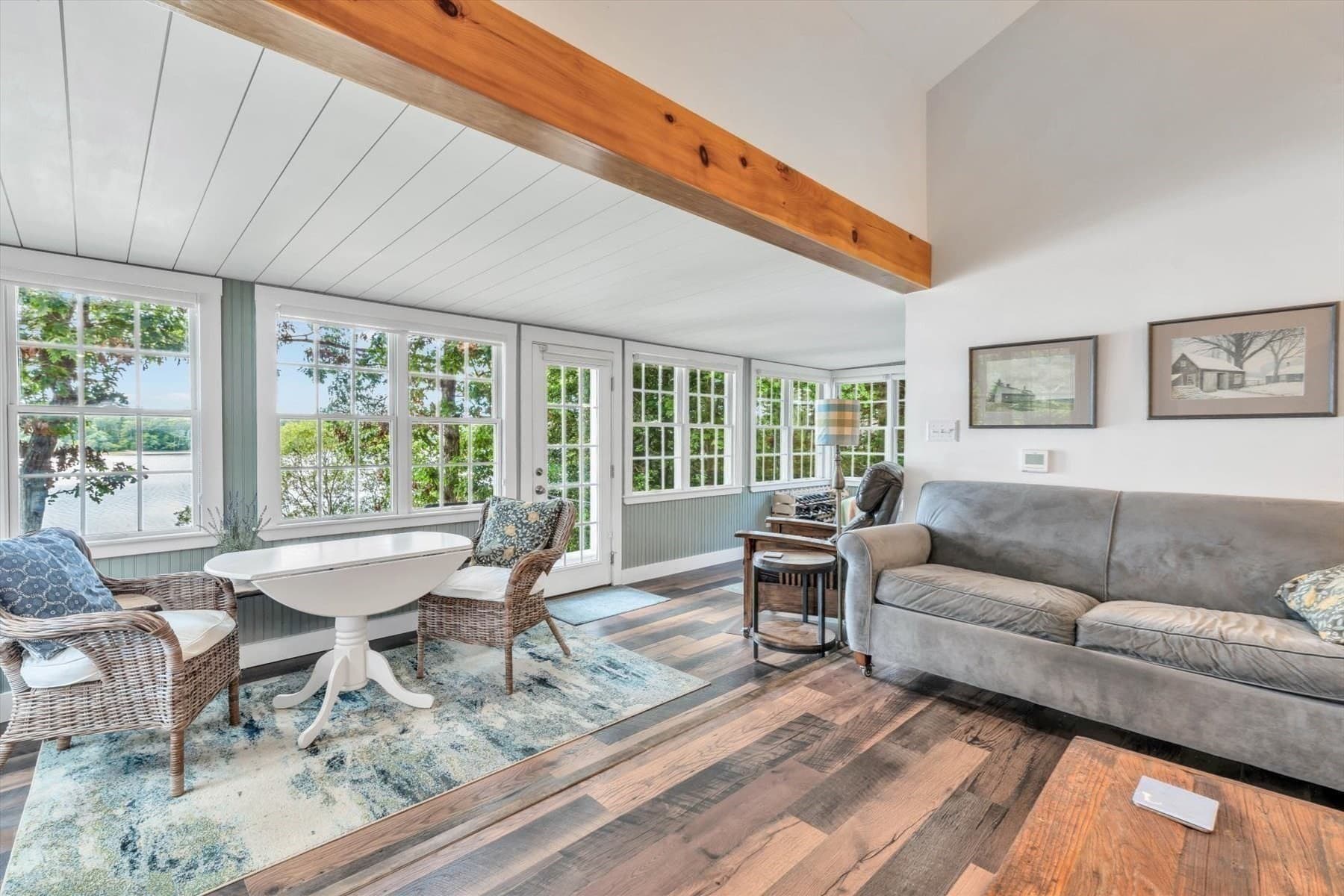 Single Family Residence at 21 Green Acres Ln, Sandwich MA 02644, photo 15 of 35