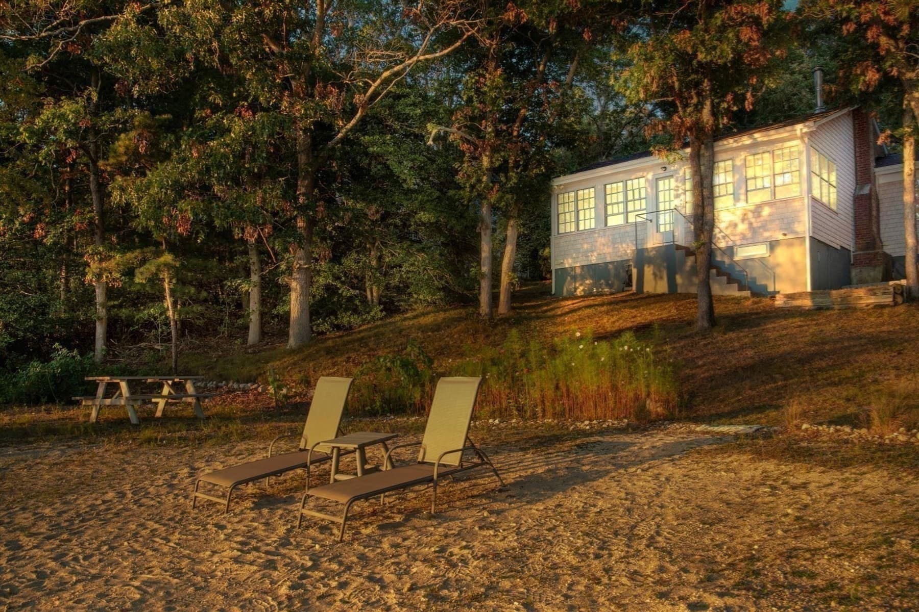 Single Family Residence at 21 Green Acres Ln, Sandwich MA 02644, photo 31 of 35