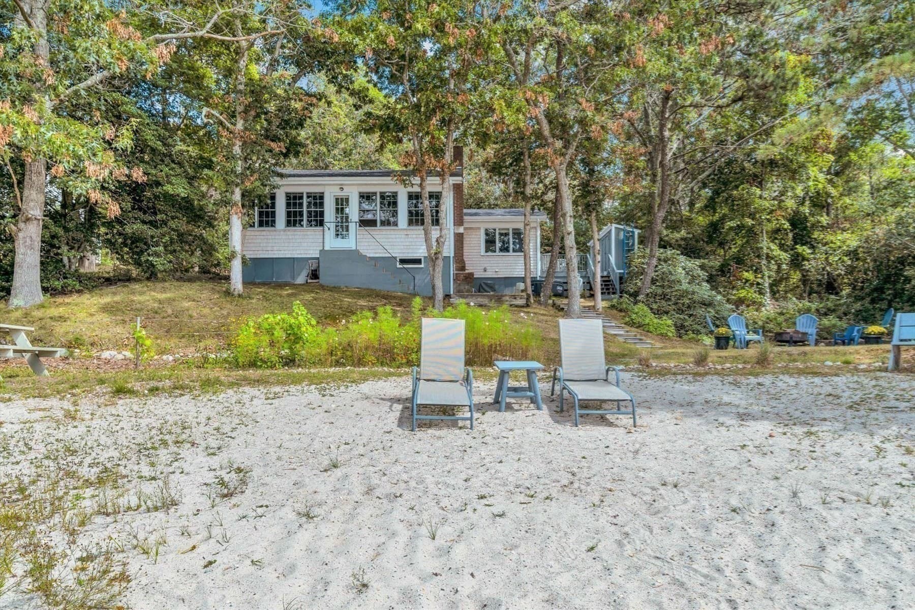 Single Family Residence at 21 Green Acres Ln, Sandwich MA 02644, photo 29 of 35