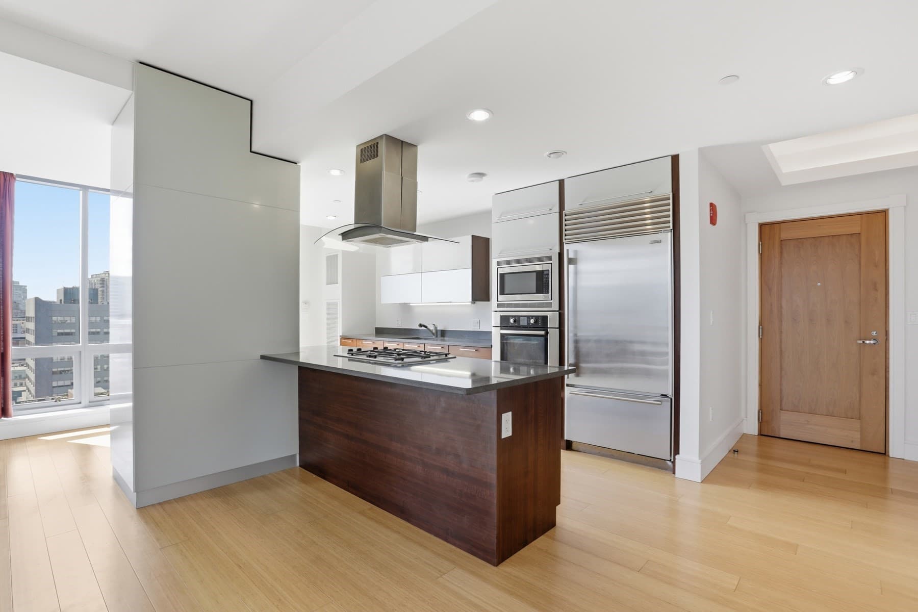 Condominium at 45 Province St # 1502, Boston MA 02108, photo 2 of 32