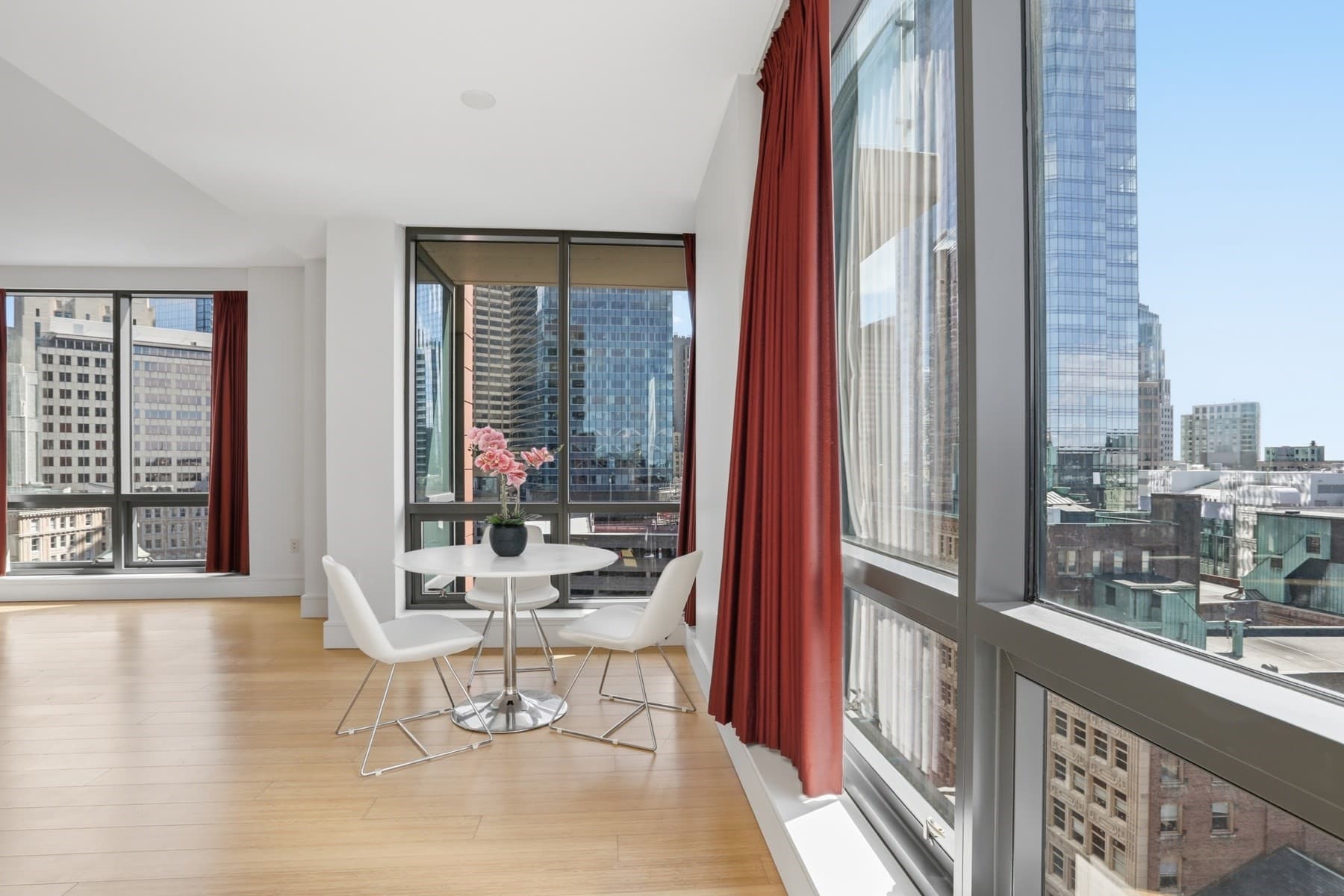 Condominium at 45 Province St # 1502, Boston MA 02108, photo 16 of 32