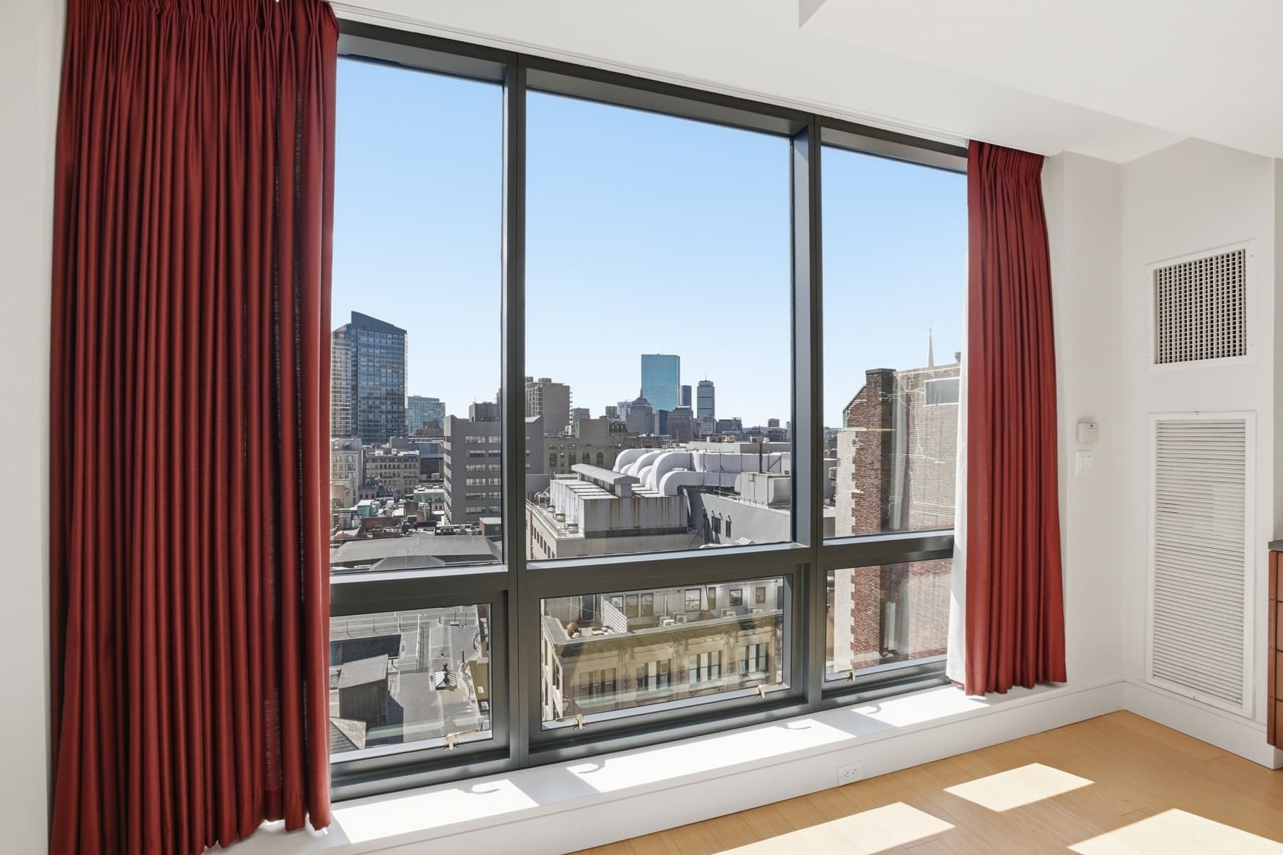 Condominium at 45 Province St # 1502, Boston MA 02108, photo 12 of 32