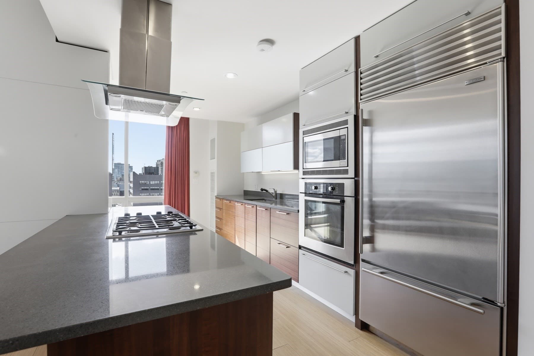 Condominium at 45 Province St # 1502, Boston MA 02108, photo 9 of 32