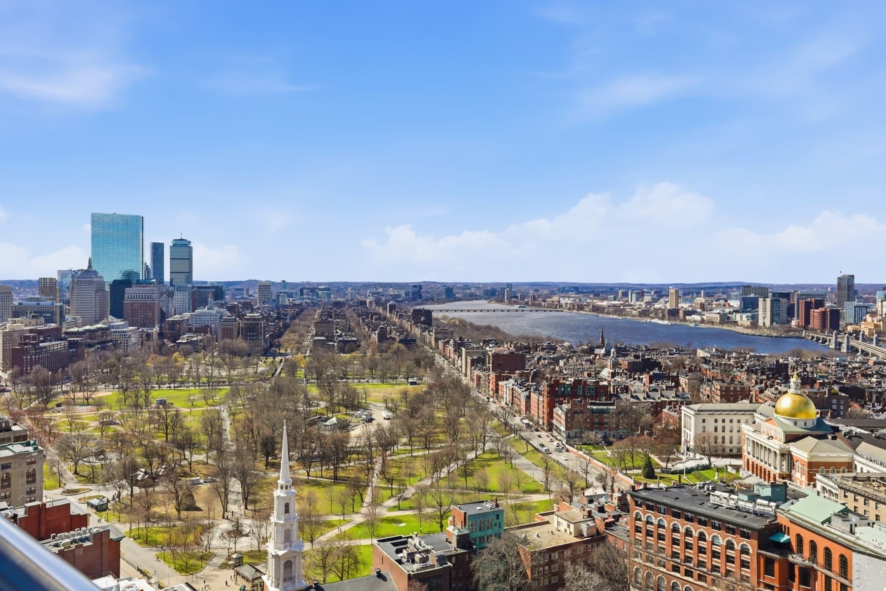 Condominium at 45 Province St # 1502, Boston MA 02108, photo 30 of 32