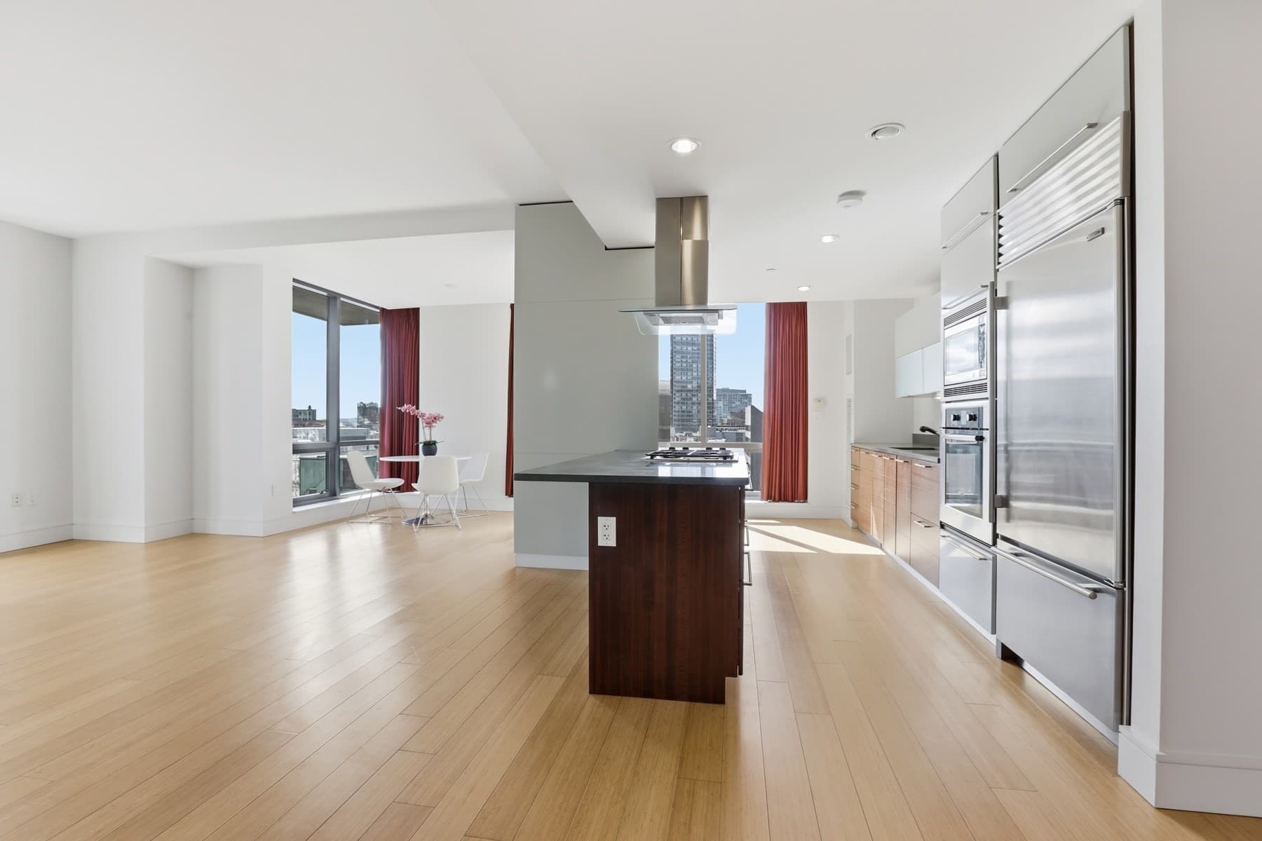 Condominium at 45 Province St # 1502, Boston MA 02108, photo 10 of 32