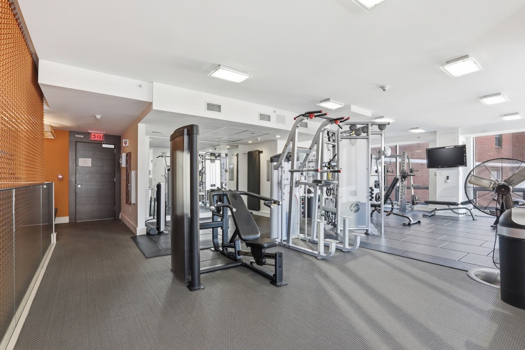 Condominium at 45 Province St # 1502, Boston MA 02108, photo 31 of 32