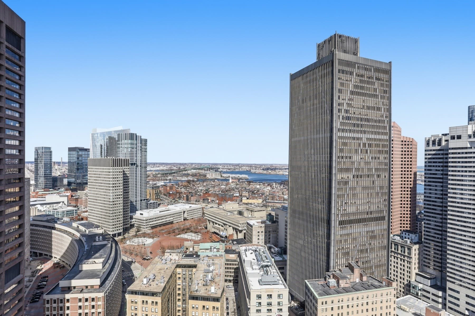 Condominium at 45 Province St # 1502, Boston MA 02108, photo 29 of 32