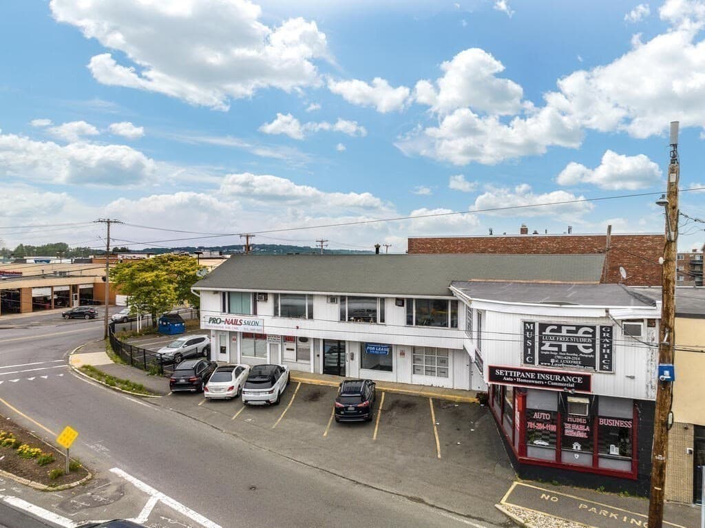 Commercial Sale at 207 Squire Rd, Revere MA 02151, photo 4 of 6
