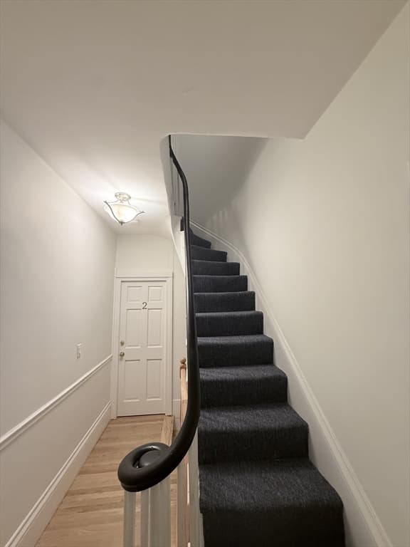 3 Family - 3 Units Up/Down at 8 White Ave, Brookline MA 02467, Brookline, photo 27 of 40