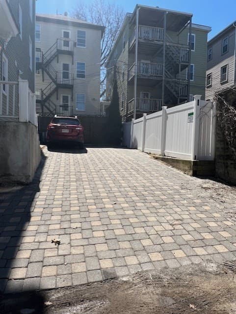 3 Family - 3 Units Up/Down at 8 White Ave, Brookline MA 02467, Brookline, photo 7 of 40