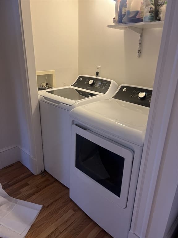 3 Family - 3 Units Up/Down at 8 White Ave, Brookline MA 02467, Brookline, photo 38 of 40