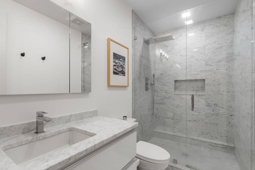 Condominium at 1762 Beacon St # 1, Brookline MA 02445, photo 10 of 17