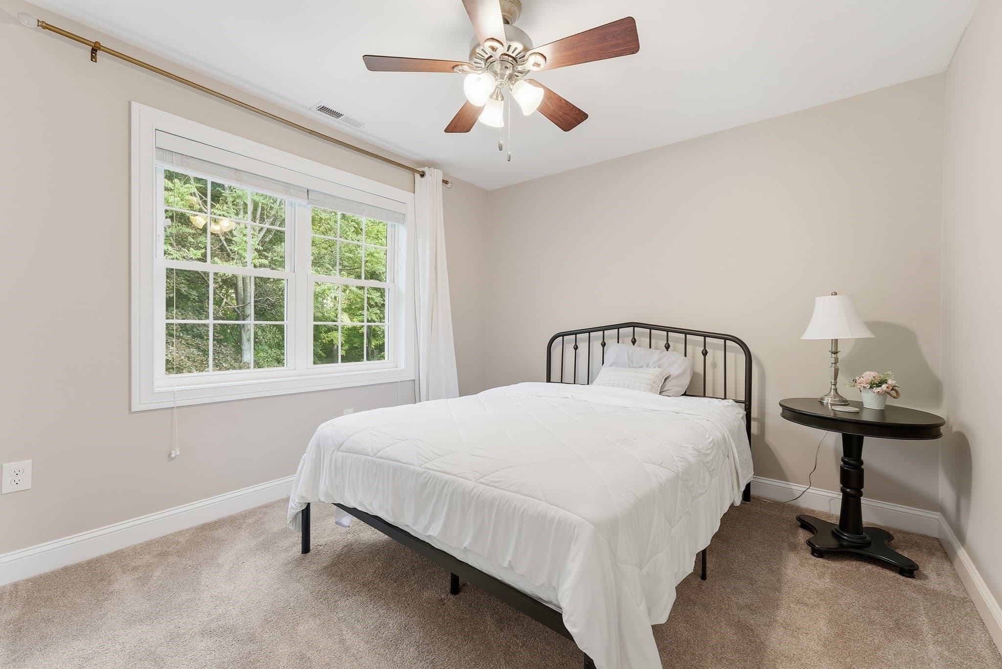Single Family Residence at 23 Ralph Cir, Chicopee MA 01020, Chicopee, photo 23 of 42