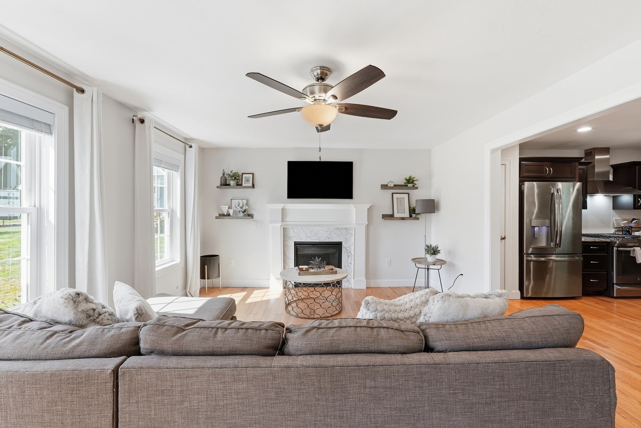 Single Family Residence at 23 Ralph Cir, Chicopee MA 01020, Chicopee, photo 6 of 42