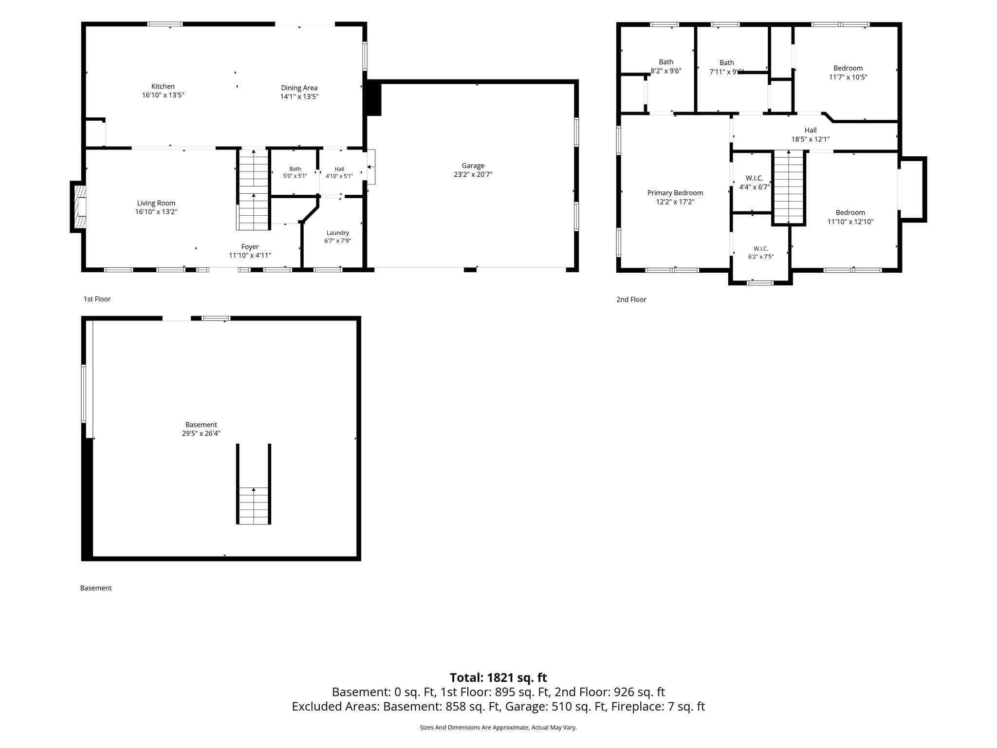 Single Family Residence at 23 Ralph Cir, Chicopee MA 01020, Chicopee, photo 42 of 42