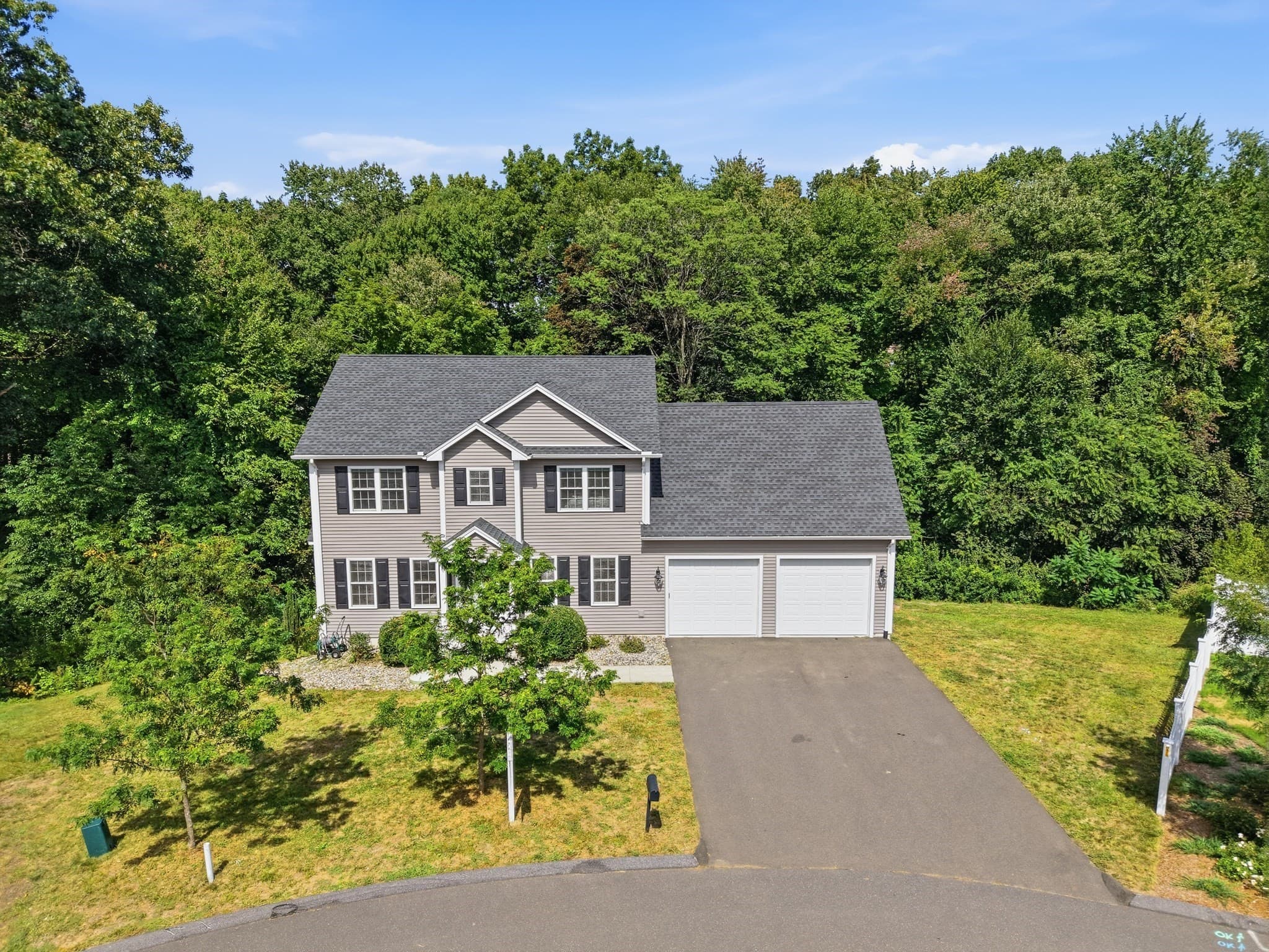 Single Family Residence at 23 Ralph Cir, Chicopee MA 01020, Chicopee, photo 3 of 42
