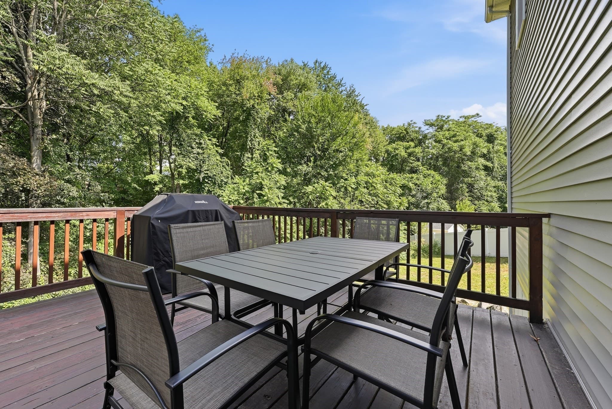 Single Family Residence at 23 Ralph Cir, Chicopee MA 01020, Chicopee, photo 41 of 42