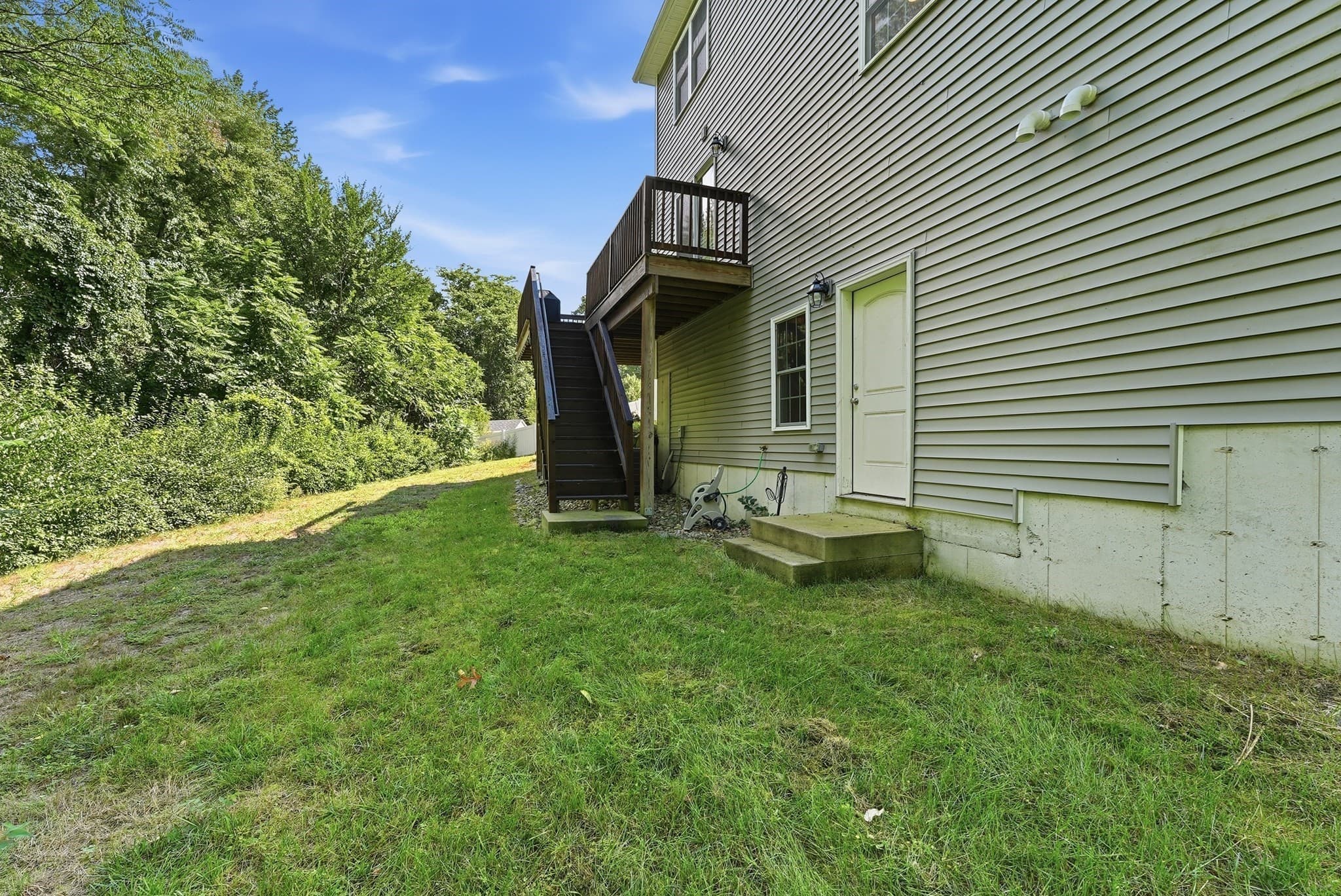 Single Family Residence at 23 Ralph Cir, Chicopee MA 01020, Chicopee, photo 37 of 42