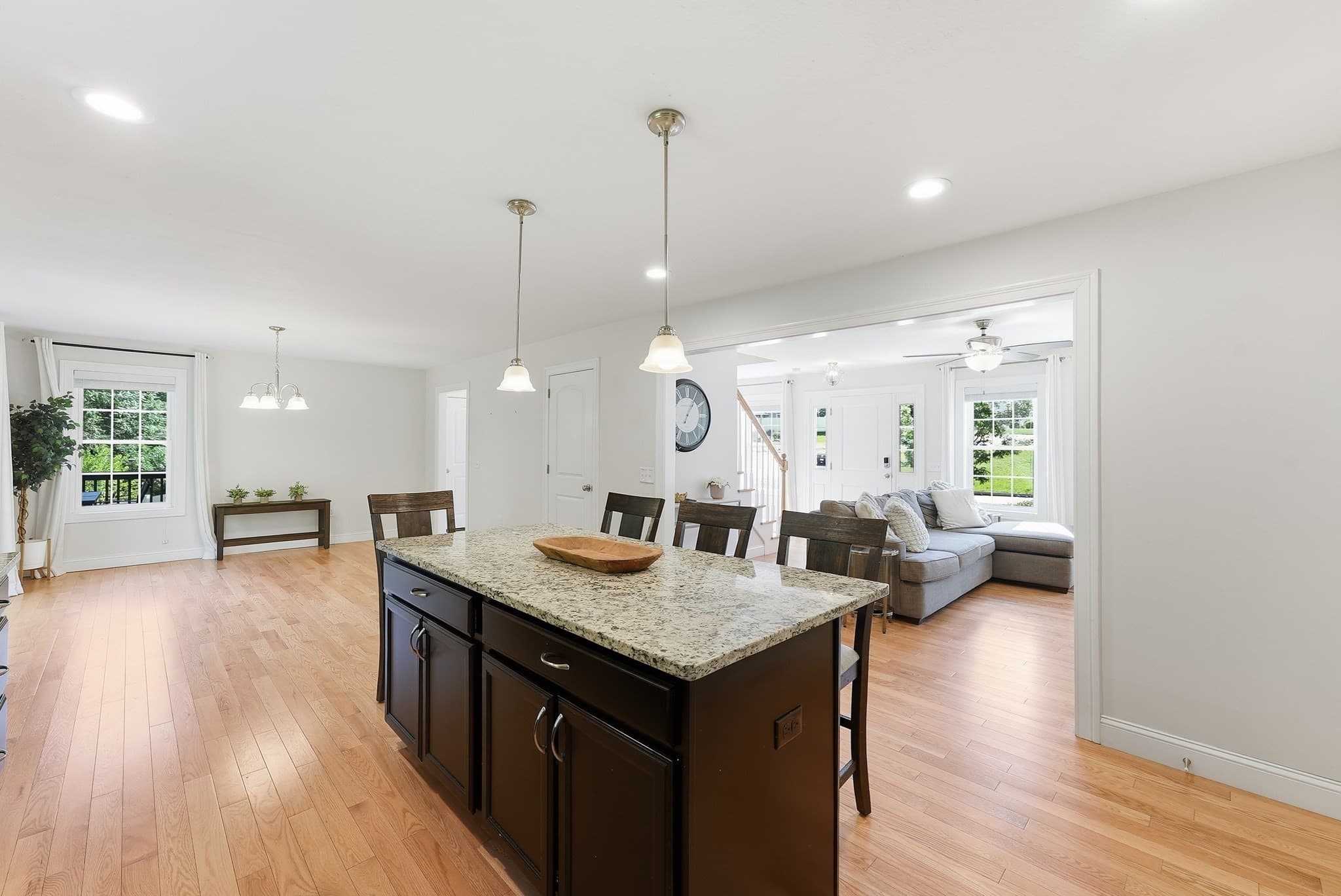 Single Family Residence at 23 Ralph Cir, Chicopee MA 01020, Chicopee, photo 11 of 42