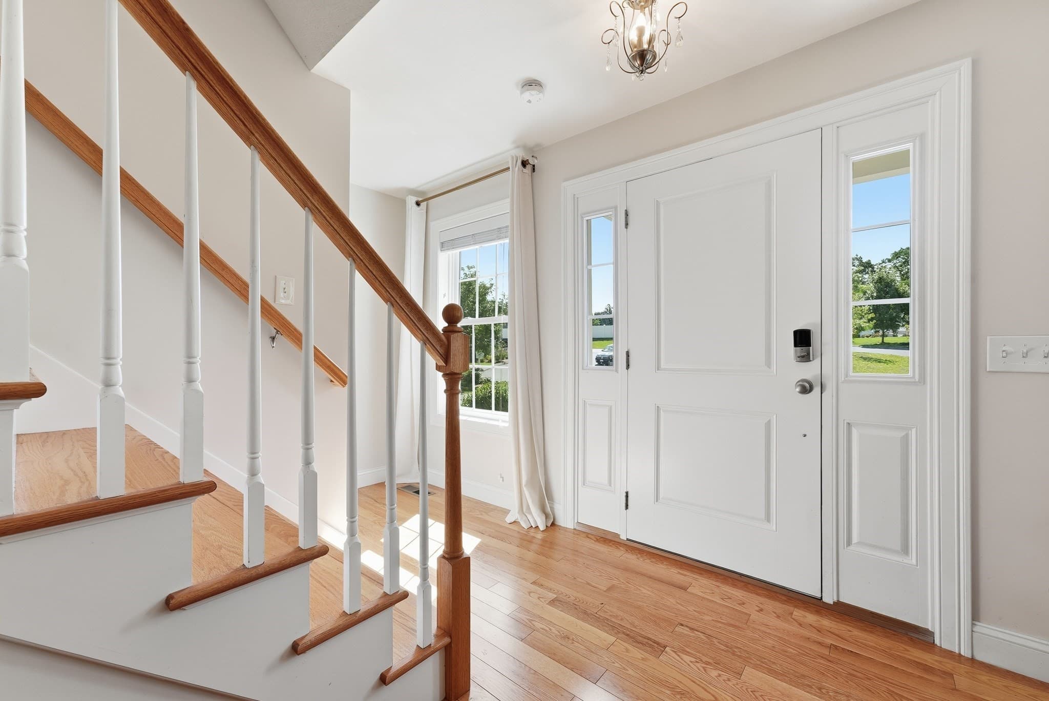 Single Family Residence at 23 Ralph Cir, Chicopee MA 01020, Chicopee, photo 19 of 42