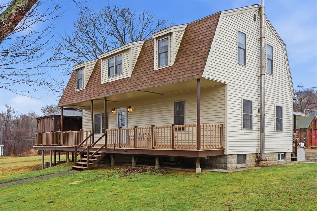 30 Dahlia, Littleton MA 01460