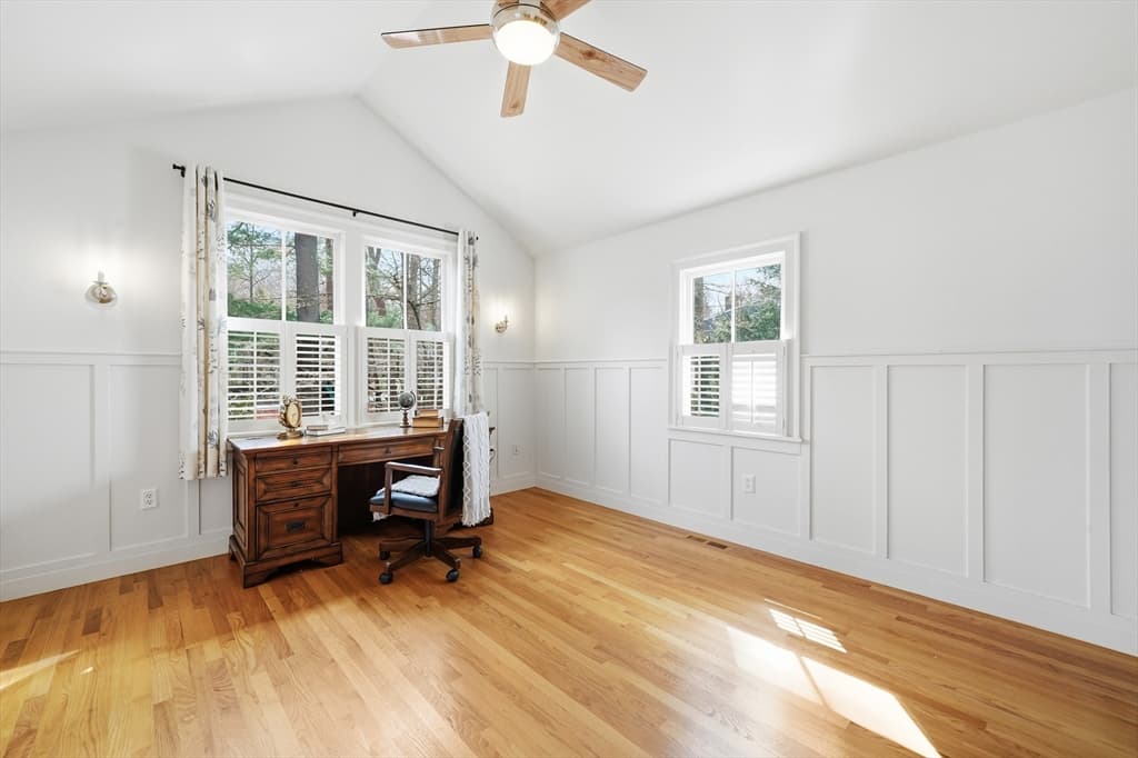 Single Family Residence at 136 Cedar St, Lexington MA 02420, Lexington, photo 23 of 42