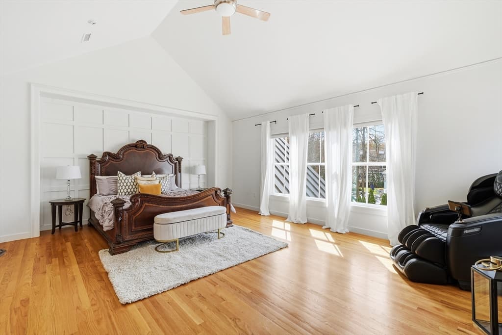 Single Family Residence at 136 Cedar St, Lexington MA 02420, Lexington, photo 27 of 42