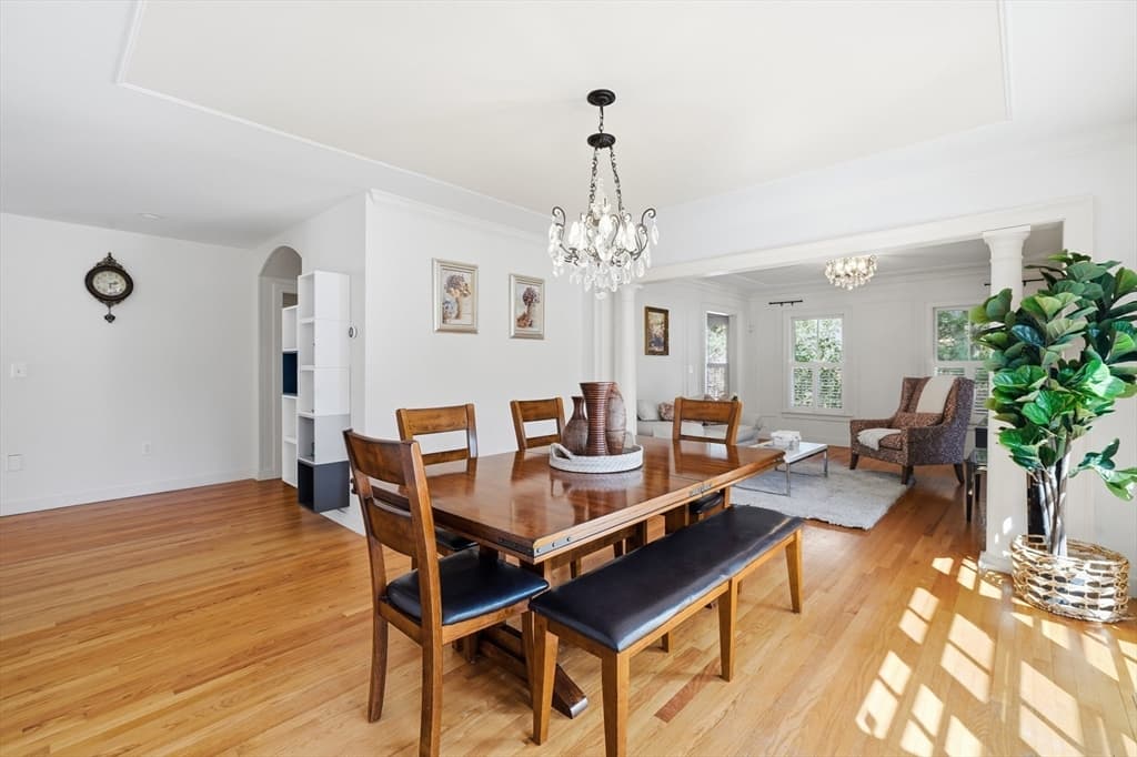 Single Family Residence at 136 Cedar St, Lexington MA 02420, Lexington, photo 6 of 42