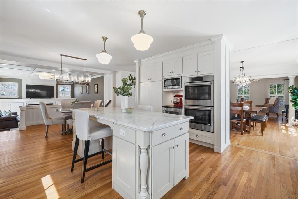 Single Family Residence at 136 Cedar St, Lexington MA 02420, Lexington, photo 12 of 42