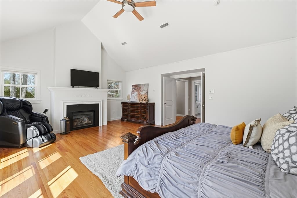 Single Family Residence at 136 Cedar St, Lexington MA 02420, Lexington, photo 26 of 42