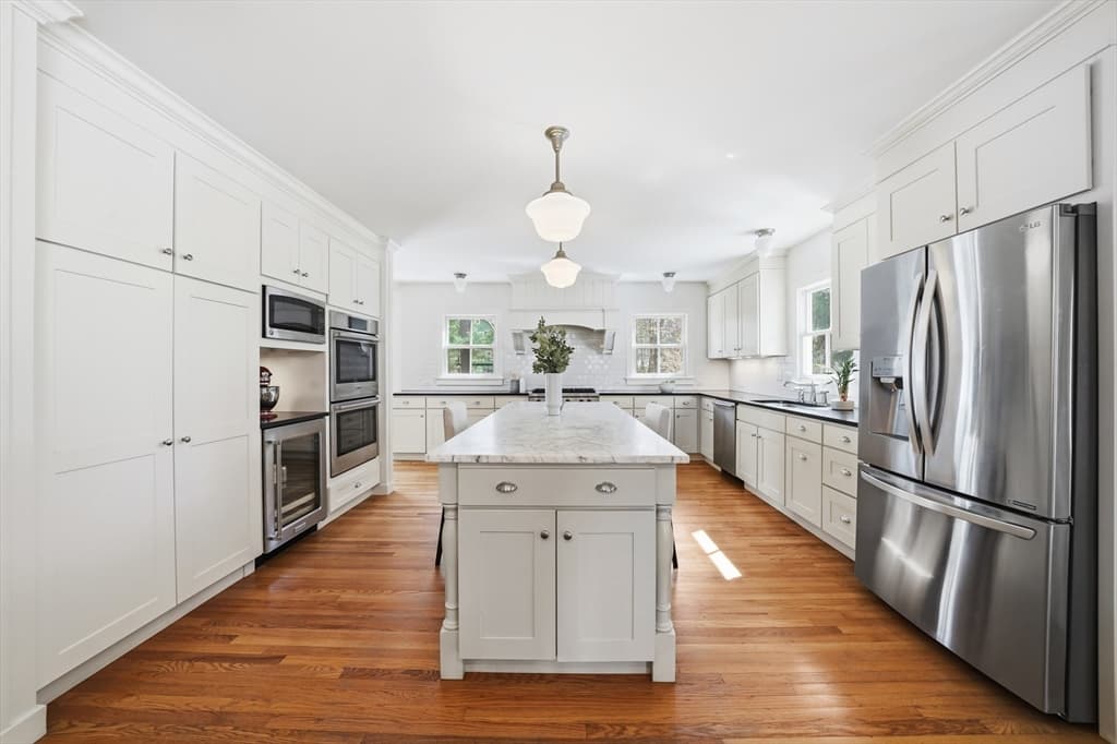 Single Family Residence at 136 Cedar St, Lexington MA 02420, Lexington, photo 9 of 42