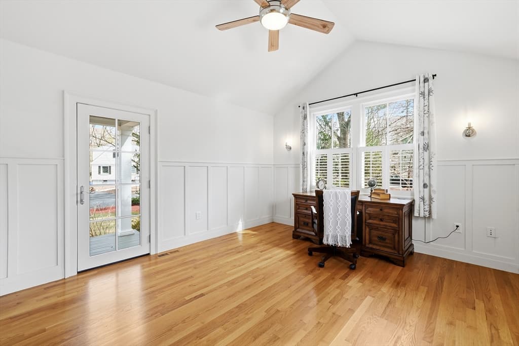 Single Family Residence at 136 Cedar St, Lexington MA 02420, Lexington, photo 24 of 42