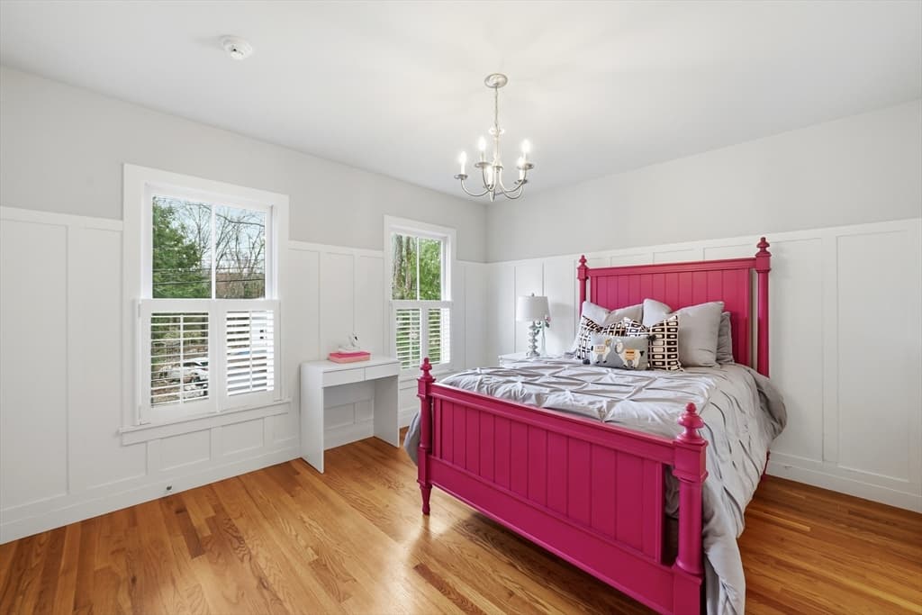 Single Family Residence at 136 Cedar St, Lexington MA 02420, Lexington, photo 30 of 42