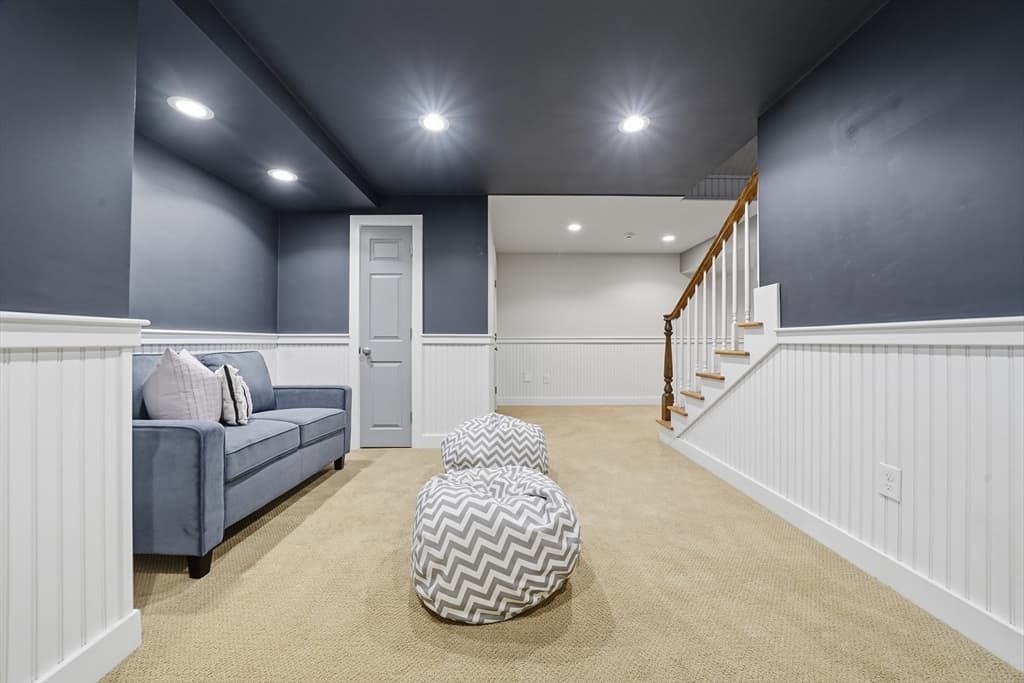 Single Family Residence at 136 Cedar St, Lexington MA 02420, Lexington, photo 38 of 42