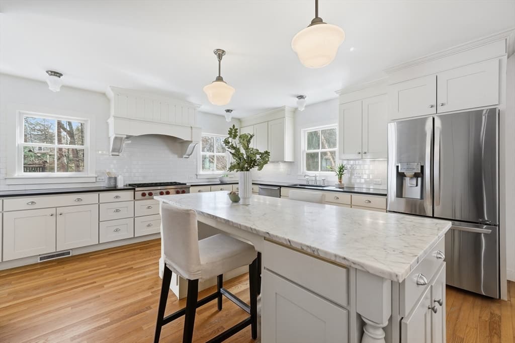 Single Family Residence at 136 Cedar St, Lexington MA 02420, Lexington, photo 10 of 42