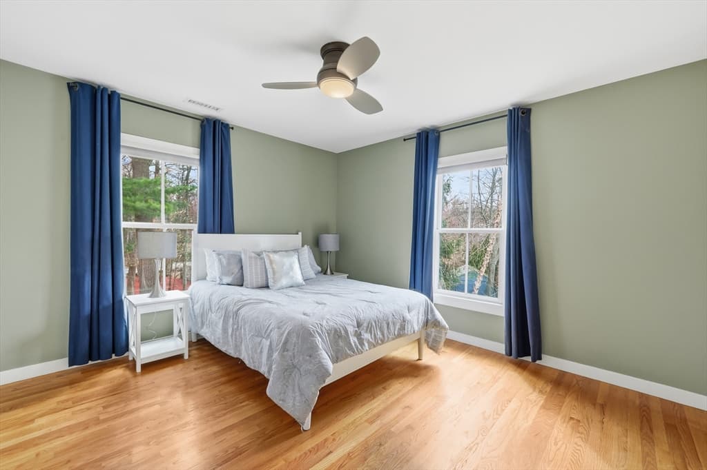 Single Family Residence at 136 Cedar St, Lexington MA 02420, Lexington, photo 33 of 42