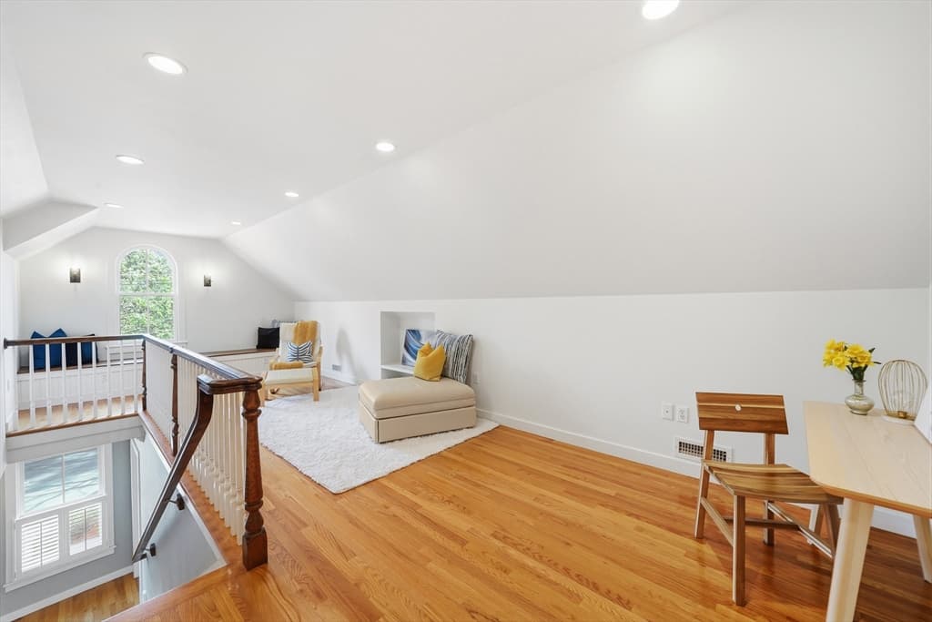 Single Family Residence at 136 Cedar St, Lexington MA 02420, Lexington, photo 37 of 42