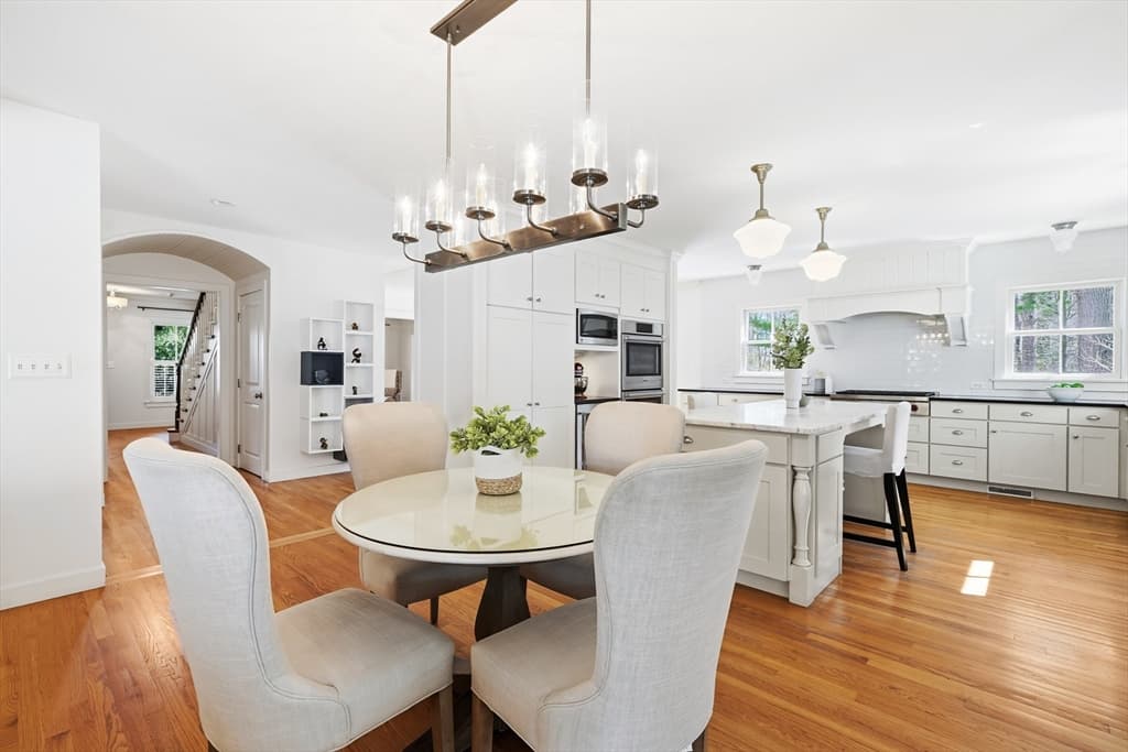 Single Family Residence at 136 Cedar St, Lexington MA 02420, Lexington, photo 15 of 42