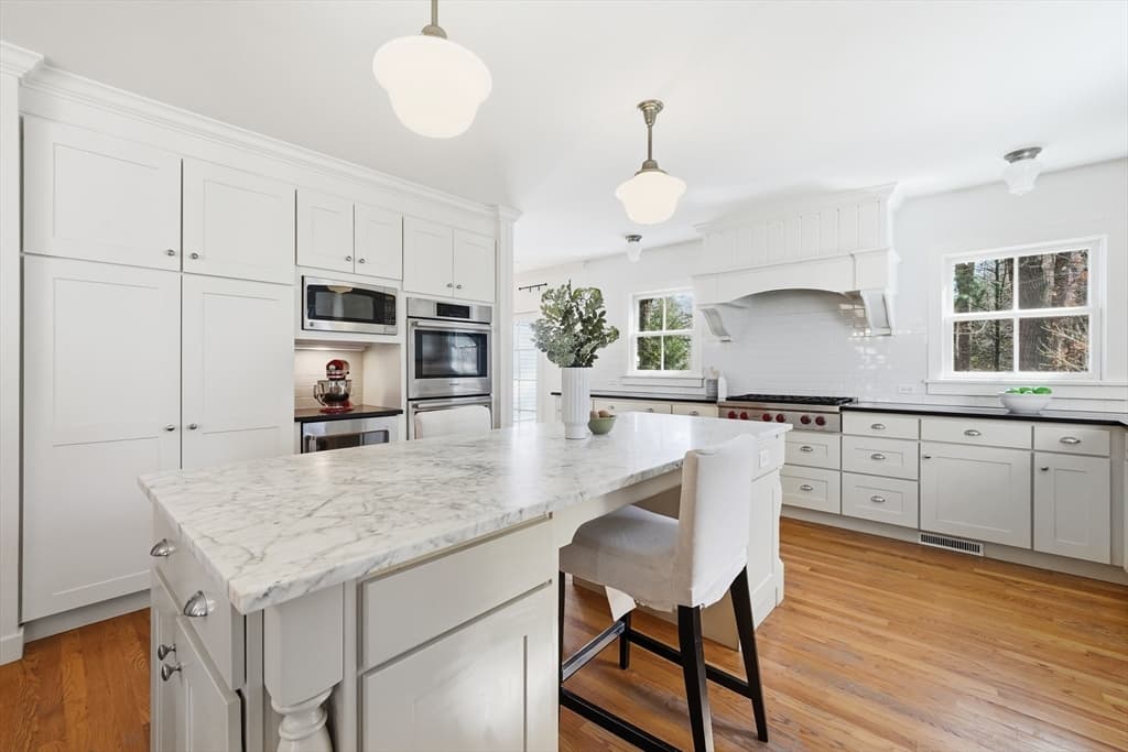 Single Family Residence at 136 Cedar St, Lexington MA 02420, Lexington, photo 11 of 42