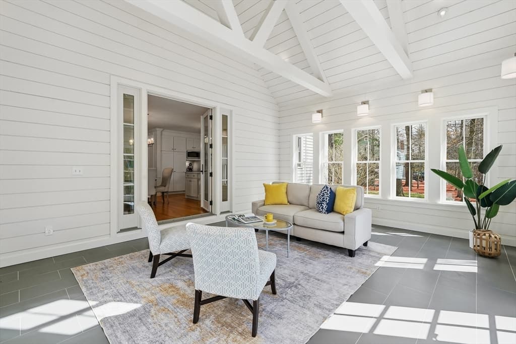 Single Family Residence at 136 Cedar St, Lexington MA 02420, Lexington, photo 19 of 42