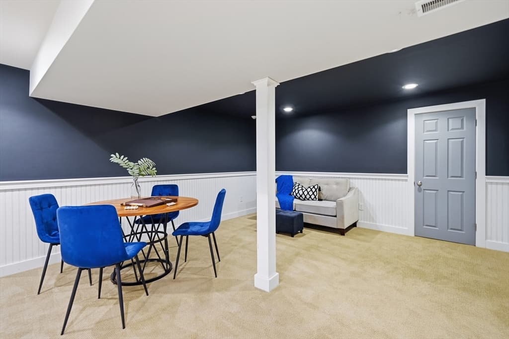 Single Family Residence at 136 Cedar St, Lexington MA 02420, Lexington, photo 40 of 42