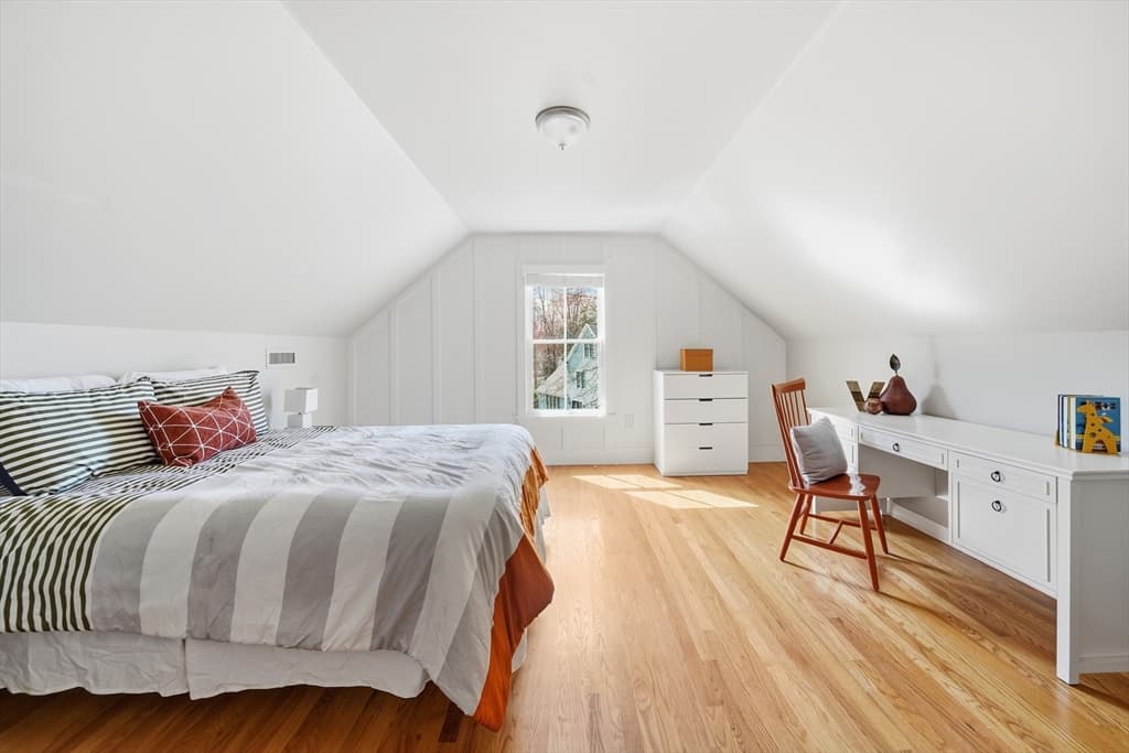 Single Family Residence at 136 Cedar St, Lexington MA 02420, Lexington, photo 35 of 42