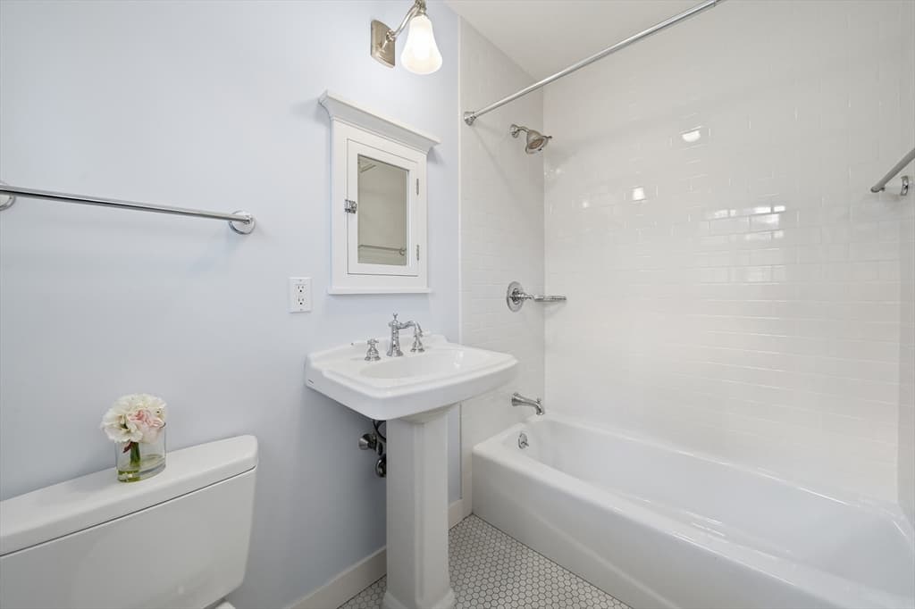 Single Family Residence at 136 Cedar St, Lexington MA 02420, Lexington, photo 31 of 42