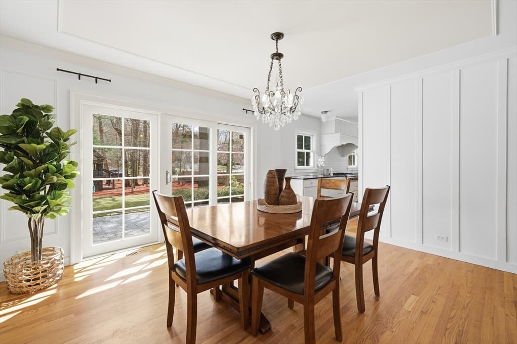 Single Family Residence at 136 Cedar St, Lexington MA 02420, Lexington, photo 8 of 42